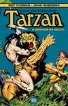 Tarzan: O Senhor da Selva