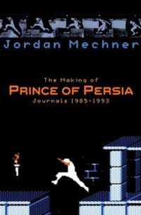 The Making of Prince of Persia