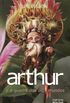 Arthur e a Guerra dos Dois Mundos