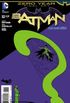 Batman #32 - Os novos 52
