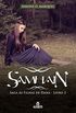 Samhain - Volume 2. Coleo Saga as Filhas de Dana