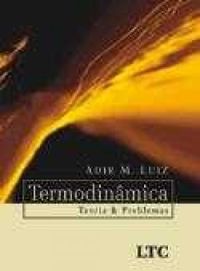 Termodinmica - Teoria e Problemas Resolvidos