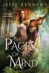 The Pages of the Mind (The Uncharted Realms Book 1) (English Edition)