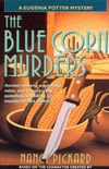 The Blue Corn Murders: A Eugenia Potter Mystery (The Eugenia Potter Mysteries Book 5) (English Edition)