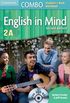 English in Mind Level 2a Combo a with DVD-ROM