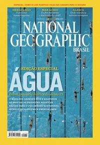 National Gepgraphic Brasil - Abril 2011 - N 133