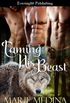 Taming His Beast (The Beast Within Book 1) (English Edition)