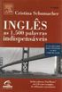 Ingls - As 1.500 palavras indispensveis