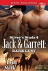 Jack & Garrett: Dark Lust [Silver