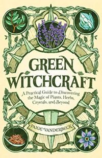 Green Witchcraft