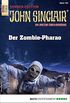 John Sinclair Sonder-Edition 120 - Horror-Serie: Der Zombie-Pharao (German Edition)