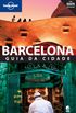 Barcelona - Guia da Cidade