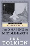 The Shaping of Middle-Earth