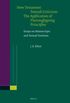 New Testament Textual Criticism: The Application of Thoroughgoing Principles: Essays on Manuscripts and Textual Variation