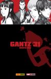 Gantz #31