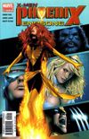 X-Men: Phoenix - Endsong # 2