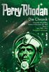 Die Perry Rhodan Chronik: Biografie der grten Science Fiction-Serie der Welt Band 3: 19811995 (German Edition)