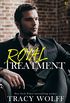 Royal Treatment: A His Royal Hotness Novel (English Edition)