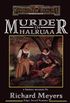 Murder in Halruaa (Forgotten Realms Fantasy Adventure) (English Edition)