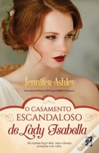 O Casamento Escandaloso de Lady Isabella