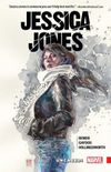 Jessica Jones Vol.1: Uncaged!