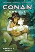 Conan Omnibus Vol. 5