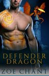 Defender Dragon