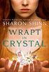 Wrapt in Crystal (English Edition)
