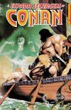 A Espada Selvagem de Conan #66