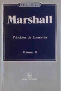 Princpios de Economia - Volume II