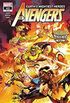 Avengers (2018-) #42