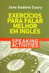 Exerccios Para Falar Melhor em Ingls - Speaking Activities