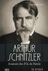 Arthur Schnitzler: Anatom des Fin de Sicle (German Edition)