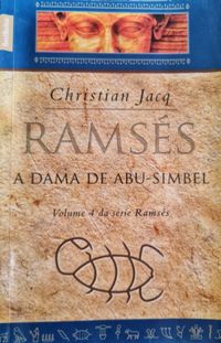 Ramss: A dama de Abu-Simbel