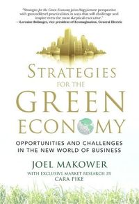 Strategies for the green economy