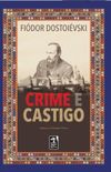 Crime e castigo (eBook)