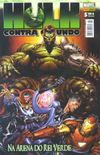Hulk Contra o Mundo #05