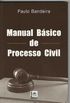 Manual Bsico de Processo Civil
