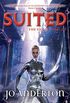 Suited (The Veiled Worlds Book 2) (English Edition)