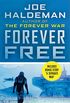 Forever Free (The Forever War Series Book 2) (English Edition)
