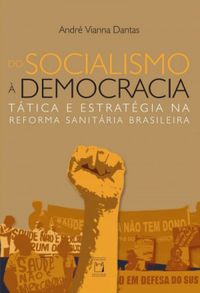 Do Socialismo  Democracia