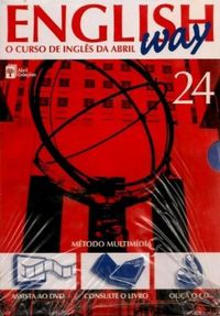 English Way - Livro 24