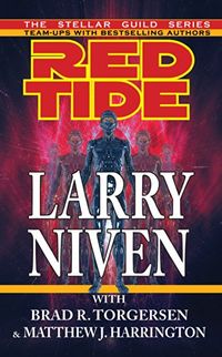 Red Tide (English Edition)