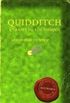 Quidditch atravs des los tiempos