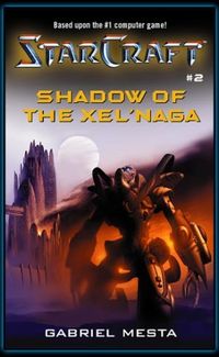StarCraft: Shadow of the Xel