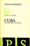 CUBA 20 anos de Cultura