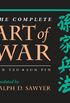 The Complete Art Of War: Sun Tzu/sun Pin (English Edition)
