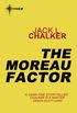 The Moreau Factor (English Edition)