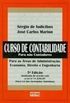 Curso De Contabilidade Para No Contadores - 5 Ed. 2008