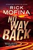 No Way Back (Tom Reed Series Book 4) (English Edition)
